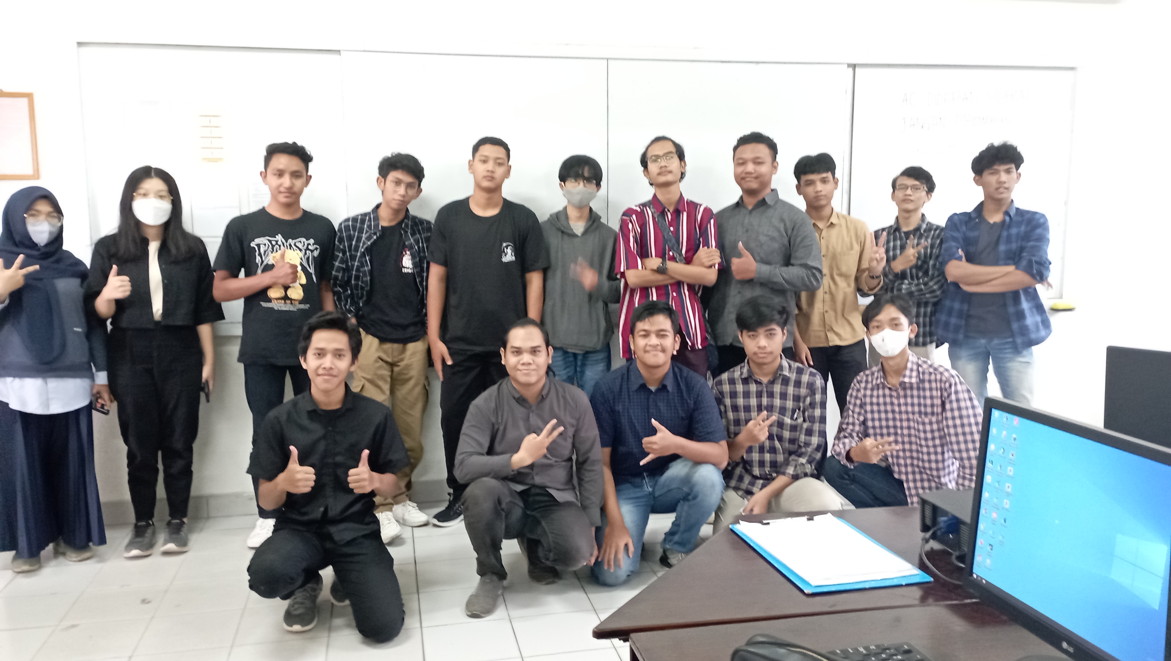 dokumentasi III